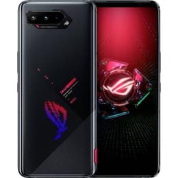 Asus Rog phone 256GB - Svart - Olåst