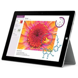 Microsoft Surface 3 10-tum Atom x7-Z8700 - HDD 32 GB - 2GB