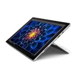 Microsoft Surface Pro 4 12-tum Core i5-6300U - SSD 128 GB - GB AZERTY - Fransk