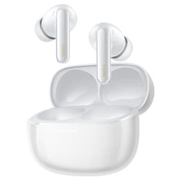 Xiaomi Redmi Buds 6 Pro Earbud Noise Cancelling Bluetooth Hörlurar - Vit