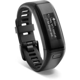 Garmin Vivosmart HR Anslutna enheter