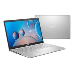 Asus R415EA-EK1153W 14-tum (2020) - Core i3-1115G4 - 8GB - SSD 512 GB AZERTY - Fransk