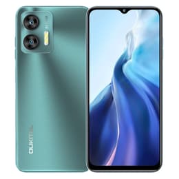 Oukitel C36 128GB - Grön - Olåst