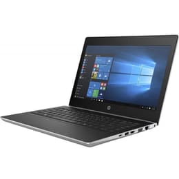 HP ProBook 430 G5 13-tum (2018) - Core i5 - Gen 8 (U) - 32GB - SSD 512 GB AZERTY - Fransk