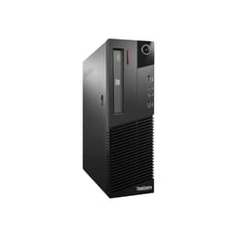 Lenovo ThinkCentre M93 Core i5-4570T 3.2 - HDD 500 GB - 8GB