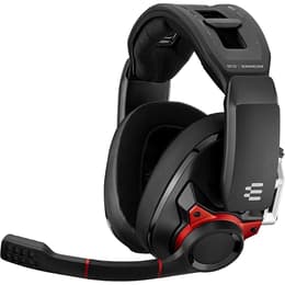 Epos GSP 600 noise Cancelling gaming kabelansluten Hörlurar med microphone - Svart