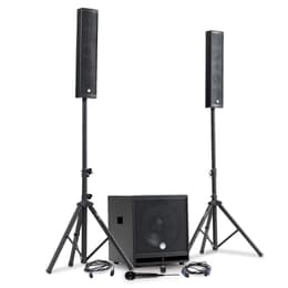 Bm Sonic BMS-15-SLIM-BT PA högtalare