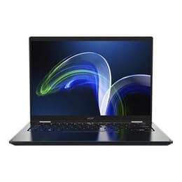 Acer TravelMate Spin P6 13-tum (2021) - Core i7 - Gen 11 (G) - 32GB - SSD 1 TB AZERTY - Fransk