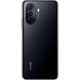 Huawei nova Y70 plus 128GB - Svart - Olåst