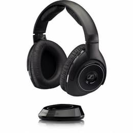 Sennheiser HDR 170 noise Cancelling wireless Hörlurar med microphone - Svart