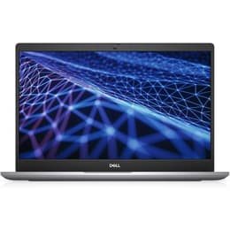 Dell Latitude 3330 13-tum (2021) - Core i5 - Gen 11 (G) - 8GB - SSD 256 GB QWERTY - Engelsk