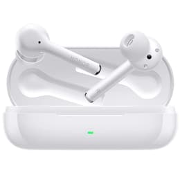 Honor Magic Earbuds Earbud Noise Cancelling Bluetooth Hörlurar - Vit