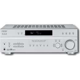Sony STR-K670P Ljudförstärkare.