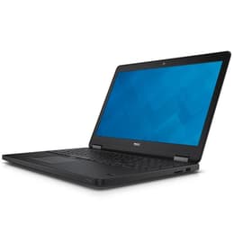 Dell Latitude E7450 14-tum (2015) - Core i5-5300U - 16GB - SSD 256 GB AZERTY - Fransk