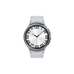 Samsung Galaxy Watch6 Classic Bluetooth 47 mm - Grå