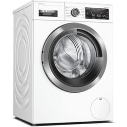 Bosch WAX32LH0FF Fristående tvättmaskin Frontbelastning