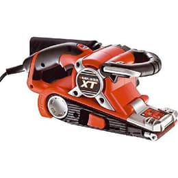 Black & Decker XTA80EK Elektrisk slipmaskin