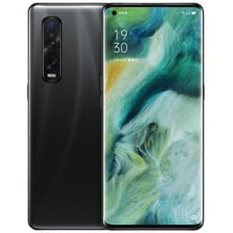 Find X2 Pro 512GB - Svart - Olåst