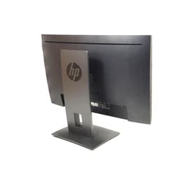 24-tum HP Z24n 1920 x 1200 LED Monitor Svart