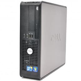 Dell Optiplex 780 SFF Pentium E7500 2,93 - HDD 480 GB - 4GB