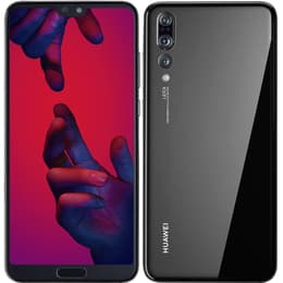 Huawei P20 Pro 128GB - Svart - Olåst