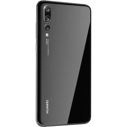 Huawei P20 Pro 128GB - Svart - Olåst