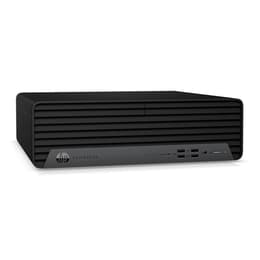 HP EliteDesk 800 G6 Small Form Factor Core i5-10500 3.1 - SSD 256 GB - 8GB