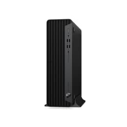 HP EliteDesk 800 G6 Small Form Factor Core i5-10500 3.1 - SSD 256 GB - 8GB