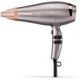 Babyliss Advanced Airflow Hårtork