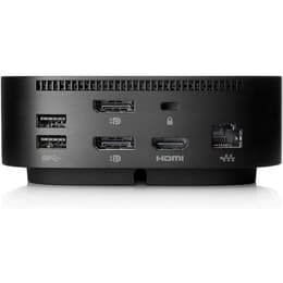 Hp USB-C Dock G5 Dockningsstation