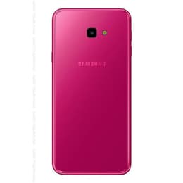 Galaxy J4+ 32GB - Rosa - Olåst