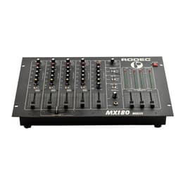 Rodec MX180 MKII Audio-tillbehör