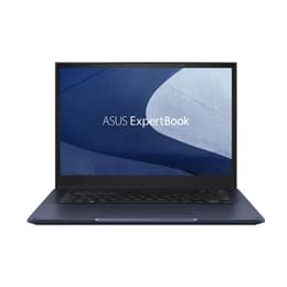 Asus ExpertBook B7 Flip B7402FEA-L90043R 14-tum Core i5-1155G7 - SSD 512 GB - 16GB QWERTY - Engelsk