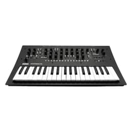 Korg Minilogue XD Musikinstrument
