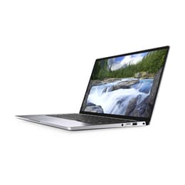 Dell Latitude 7400 2-in-1 14-tum (2018) - Core i5 - Gen 8 (U) - 8GB - SSD 256 GB AZERTY - Fransk