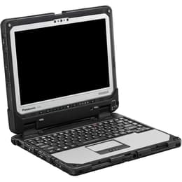 Panasonic ToughBook CF-33 12-tum Core i5-7300U - SSD 256 GB - 8GB AZERTY - Belgisk