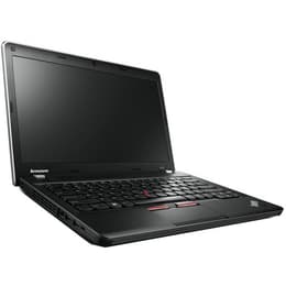 Lenovo ThinkPad Edge E330 13-tum (2014) - Core i5-3210M - 8GB - SSD 256 GB QWERTY - Spansk