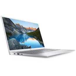Dell Inspiron 5402 14-tum (2021) - Core i5 - Gen 11 (G) - 8GB - SSD 256 GB QWERTY - Engelsk