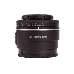 Sony Objektiv SAL DT 50mm f/1.8