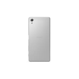 Sony Xperia X 32GB - Vit - Olåst