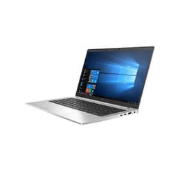 Hp EliteBook 830 G7 13-tum (2020) - Core i5-10310U - 32GB - SSD 1000 GB AZERTY - Fransk