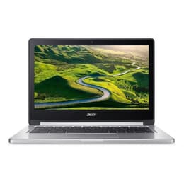 Acer ChromeBook R13 CB5-312T-K2L7 MediaTek 2.1 GHz 32GB eMMC - 4GB AZERTY - Fransk