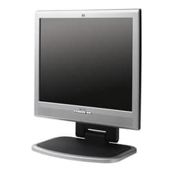 17-tum HP 1730 LCD Monitor Grå