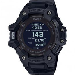 Casio Smart Watch GBD-H1000-1ER HR GPS - Svart