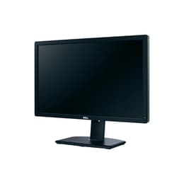 27-tum Dell UltraSharp U2713H 2560 x 1440 LCD Monitor Svart