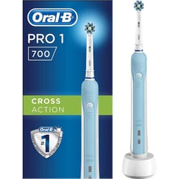 Oral-B Pro 1 700 Elektrisktandborste