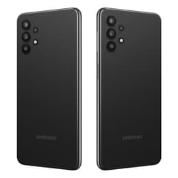 Galaxy M32 5G 128GB - Svart - Olåst