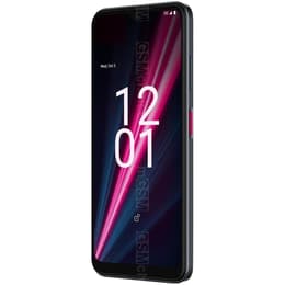 T-Phone Pro 128GB - Svart - Olåst
