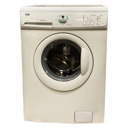 Faure FWF3128 Fristående tvättmaskin Frontbelastning