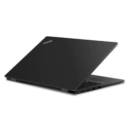 Lenovo ThinkPad L390 Yoga 13-tum Core i5-8365U - SSD 256 GB - 4GB AZERTY - Fransk